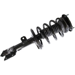 Order MONROE/EXPERT SERIES - 272597 - Front Quick Strut Assembly For Your Vehicle