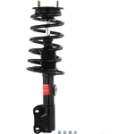 Order Front Quick Strut Assembly by MONROE/EXPERT SERIES - 272654 For Your Vehicle