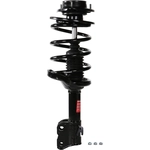 Order MONROE/EXPERT SERIES - 272685 - Front Quick Strut Assembly For Your Vehicle