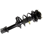 Order MONROE/EXPERT SERIES - 272687 - Front Quick Strut Assembly For Your Vehicle