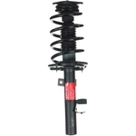 Order MONROE/EXPERT SERIES - 272750 - Front Quick Strut Assembly For Your Vehicle