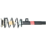 Order Front Quick Strut Assembly by MONROE/EXPERT SERIES - 272755 For Your Vehicle