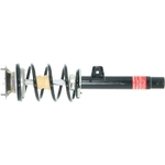 Order Front Quick Strut Assembly by MONROE/EXPERT SERIES - 272756 For Your Vehicle