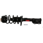 Order Front Quick Strut Assembly by MONROE/EXPERT SERIES - 272778 For Your Vehicle