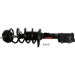 Order Front Quick Strut Assembly by MONROE/EXPERT SERIES - 272779 For Your Vehicle