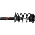 Order Front Quick Strut Assembly by MONROE/EXPERT SERIES - 272958 For Your Vehicle
