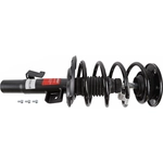 Order Front Quick Strut Assembly by MONROE/EXPERT SERIES - 272959 For Your Vehicle