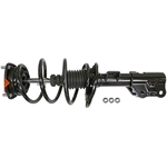 Order MONROE/EXPERT SERIES - 273016 - Front Driver Side Complete Strut Assembly For Your Vehicle