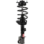 Order MONROE/EXPERT SERIES - 273044 - Front Quick Strut Assembly For Your Vehicle