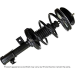 Order Front Quick Strut Assembly by MONROE/EXPERT SERIES - 273047 For Your Vehicle