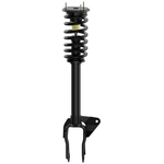 Order MONROE/EXPERT SERIES - 273078 - Front Driver Side Complete Strut Assembly For Your Vehicle