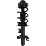 Order MONROE/EXPERT SERIES - 273125 - Front Passenger Side Complete Strut Assembly For Your Vehicle