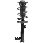 Order MONROE/EXPERT SERIES - 273134 - Front Driver Side Complete Strut Assembly For Your Vehicle