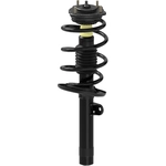 Order Front Quick Strut Assembly by MONROE/EXPERT SERIES - 273153 For Your Vehicle