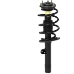 Order Front Quick Strut Assembly by MONROE/EXPERT SERIES - 273154 For Your Vehicle