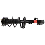Order MONROE/EXPERT SERIES - 371495 - Front Driver Side Complete Strut Assembly For Your Vehicle