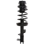Order MONROE/EXPERT SERIES - 371556 - Front Driver Side Complete Strut Assembly For Your Vehicle