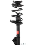 Order Front Quick Strut Assembly by MONROE/EXPERT SERIES - 372126 For Your Vehicle