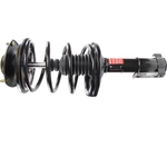 Order Front Quick Strut Assembly by MONROE/EXPERT SERIES - 372140 For Your Vehicle