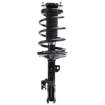 Order MONROE/EXPERT SERIES - 372212 - Front Driver Side Complete Strut Assembly For Your Vehicle