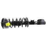 Order Front Quick Strut Assembly by MONROE/EXPERT SERIES - 372217 For Your Vehicle