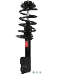 Order MONROE/EXPERT SERIES - 372367 - Front Quick Strut Assembly For Your Vehicle
