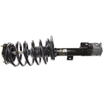Order MONROE/EXPERT SERIES - 372368 - Front Quick Strut Assembly For Your Vehicle