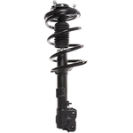 Order MONROE/EXPERT SERIES - 372437 - Front Passenger Side Complete Strut Assembly For Your Vehicle