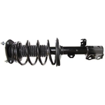 Order MONROE/EXPERT SERIES - 372598 - Front Driver Side Complete Strut Assembly For Your Vehicle