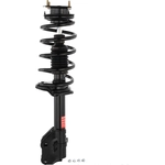 Order Front Quick Strut Assembly by MONROE/EXPERT SERIES - 372888 For Your Vehicle