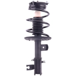 Order MONROE/EXPERT SERIES - 372902 - Front Driver Side Complete Strut Assembly For Your Vehicle