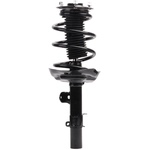 Order MONROE/EXPERT SERIES - 372970 - Front Passenger Side Complete Strut Assembly For Your Vehicle