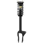 Order MONROE/EXPERT SERIES - 373077 - Front Driver Side Complete Strut Assembly For Your Vehicle