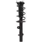 Order Front Quick Strut Assembly by MONROE/EXPERT SERIES - 373097 For Your Vehicle