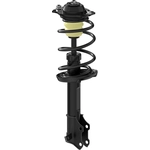 Order MONROE/EXPERT SERIES - 373134 - Front Driver Side Complete Strut Assembly For Your Vehicle