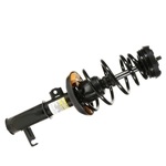 Order MONROE/EXPERT SERIES - 382529 - Front Driver Side Non-Adjustable Complete Strut Assembly For Your Vehicle