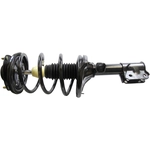 Order Front Quick Strut Assembly by MONROE/EXPERT SERIES - 471436 For Your Vehicle
