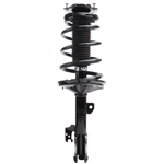 Order MONROE/EXPERT SERIES - 472212 - Front Driver Side Complete Strut Assembly For Your Vehicle