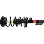 Order Front Quick Strut Assembly by MONROE/EXPERT SERIES - 472526 For Your Vehicle
