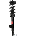 Order Front Quick Strut Assembly by MONROE/EXPERT SERIES - 572665 For Your Vehicle