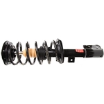 Order MONROE/EXPERT SERIES - 672527 - Front Quick Strut Assembly For Your Vehicle