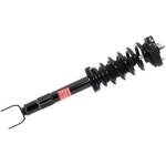 Order Front Quick Strut Assembly by MONROE/EXPERT SERIES - 772665 For Your Vehicle
