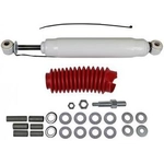 Order Front Shock Absorber - Rancho RS5000 by RANCHO - RS55008 For Your Vehicle