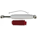 Order Front Shock Absorber - Rancho RS5000 by RANCHO - RS55111 For Your Vehicle