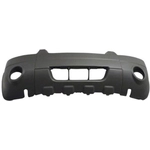 Order barres d'armature de pare-chocs avant en acier - FO1006225 / FO1025111 For Your Vehicle