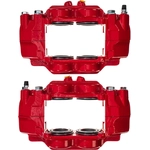 Order Front Rebuilt Caliper by POWER STOP - S15020 For Your Vehicle