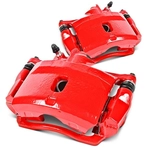 Order POWER STOP - S15174 - Front Brake Calipers For Your Vehicle