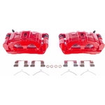 Order POWER STOP - S3826A - Front Rebuilt Caliper For Your Vehicle