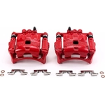 Order Front Rebuilt Caliper by POWER STOP - S5304 For Your Vehicle