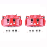 Order Front Rebuilt Caliper by POWER STOP - S5402 For Your Vehicle
